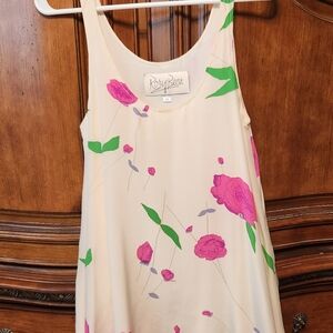 Rory Beca Sleeveless Dress